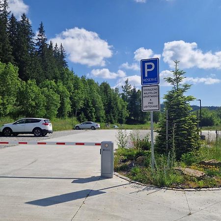 Wellness Apartman Квілда Екстер'єр фото