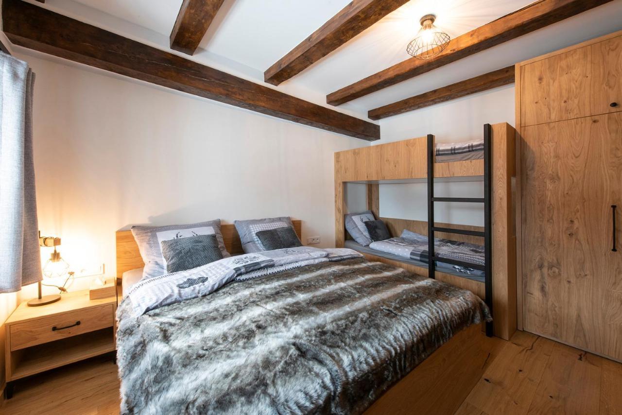 Wellness Apartman Квілда Екстер'єр фото