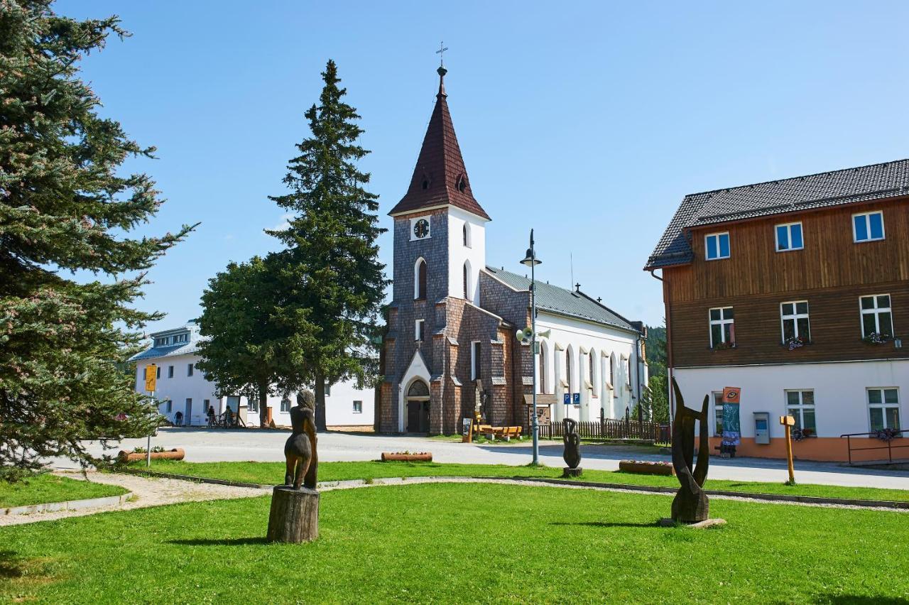 Wellness Apartman Квілда Екстер'єр фото