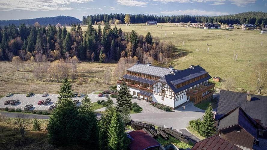 Wellness Apartman Квілда Екстер'єр фото