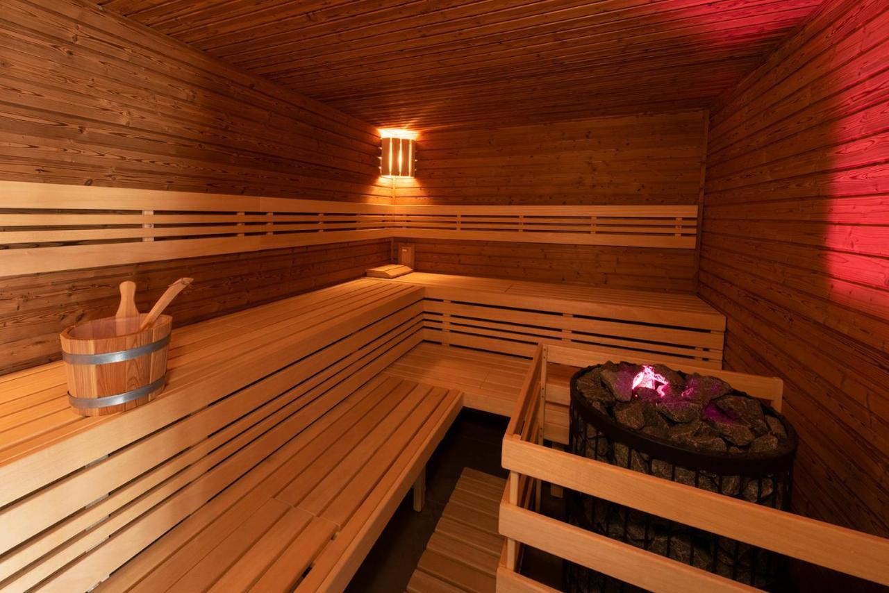 Wellness Apartman Квілда Екстер'єр фото