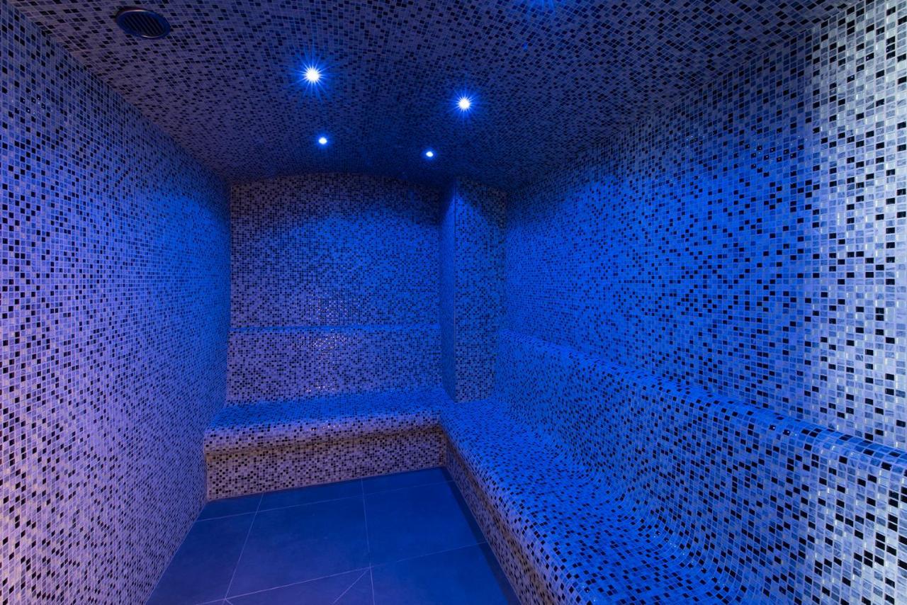 Wellness Apartman Квілда Екстер'єр фото