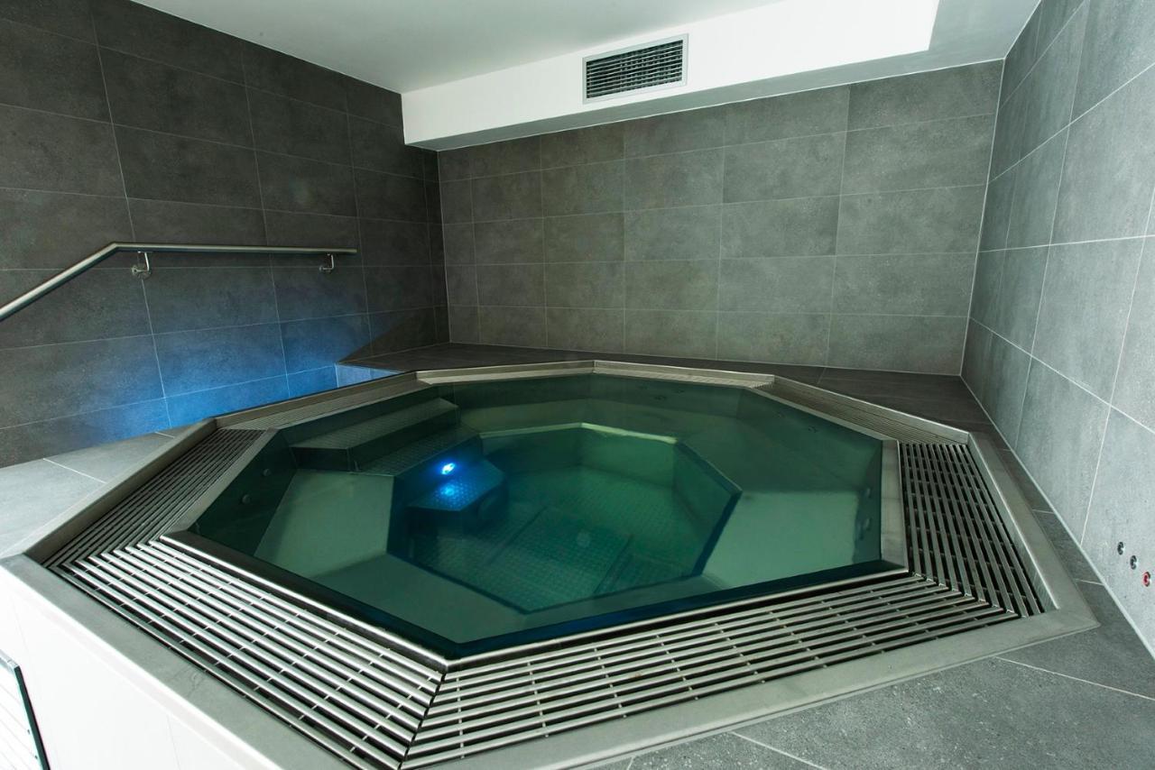 Wellness Apartman Квілда Екстер'єр фото