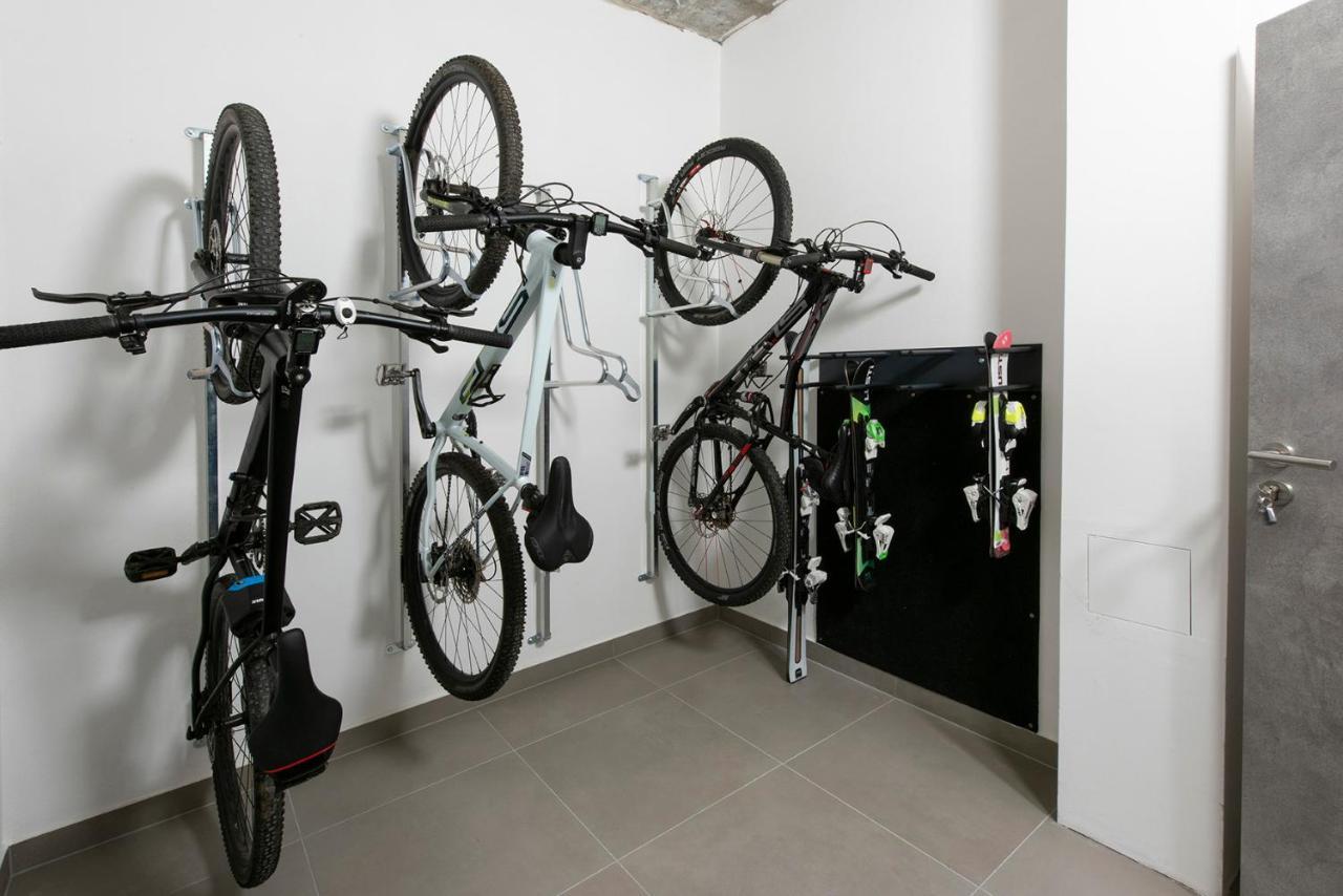 Wellness Apartman Квілда Екстер'єр фото