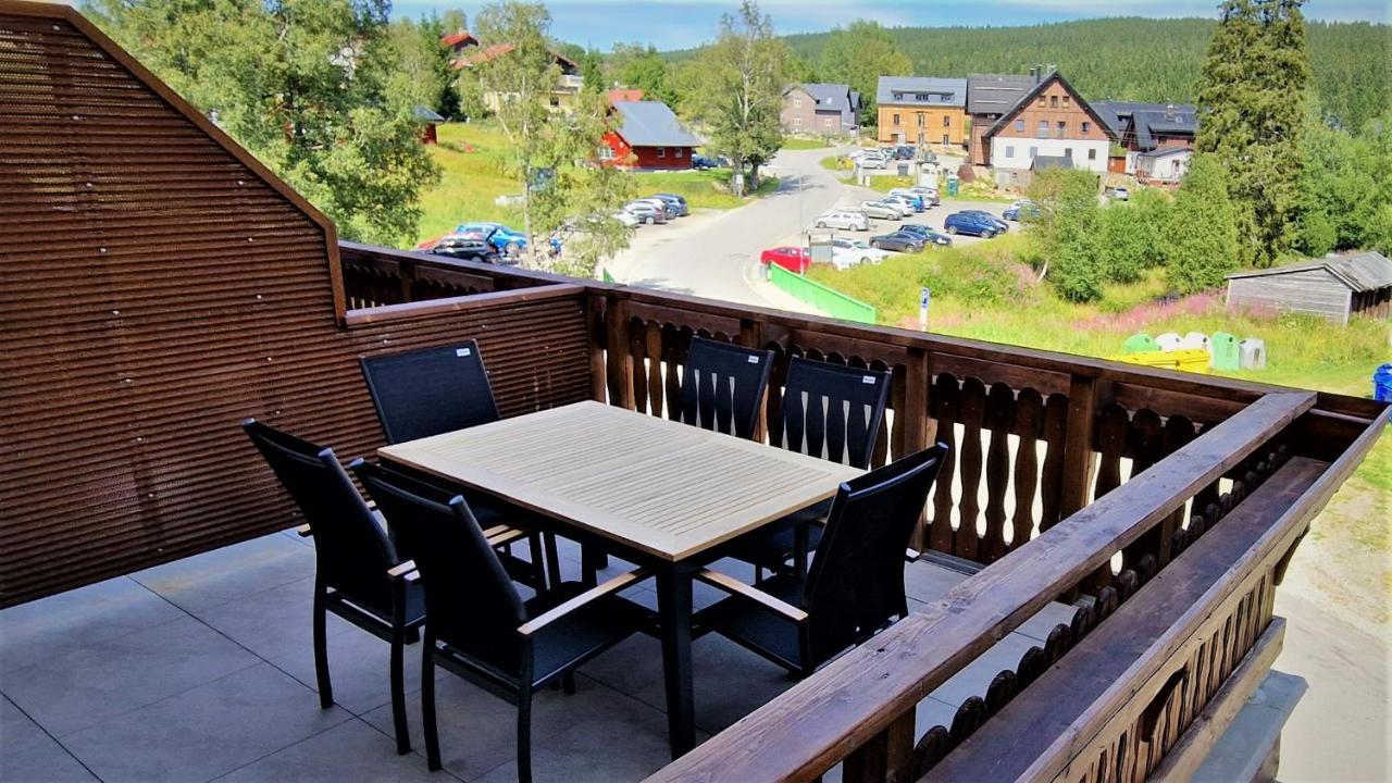 Wellness Apartman Квілда Екстер'єр фото